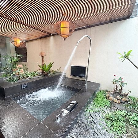 Xiadu Motel Tajcshung Kültér fotó