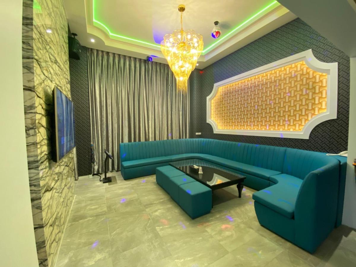 Xiadu Motel Tajcshung Kültér fotó