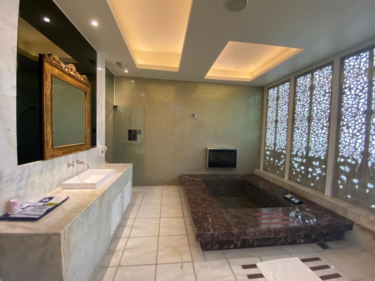 Xiadu Motel Tajcshung Kültér fotó