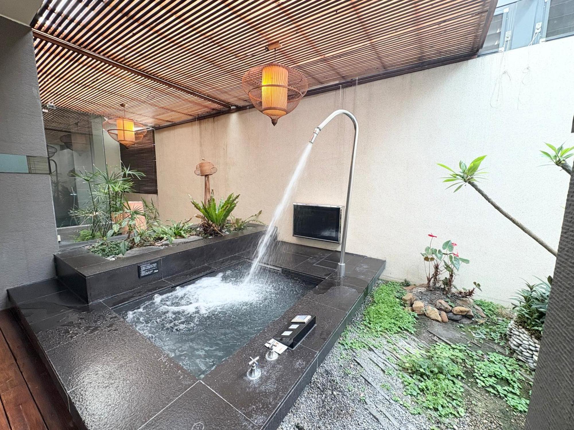Xiadu Motel Tajcshung Kültér fotó