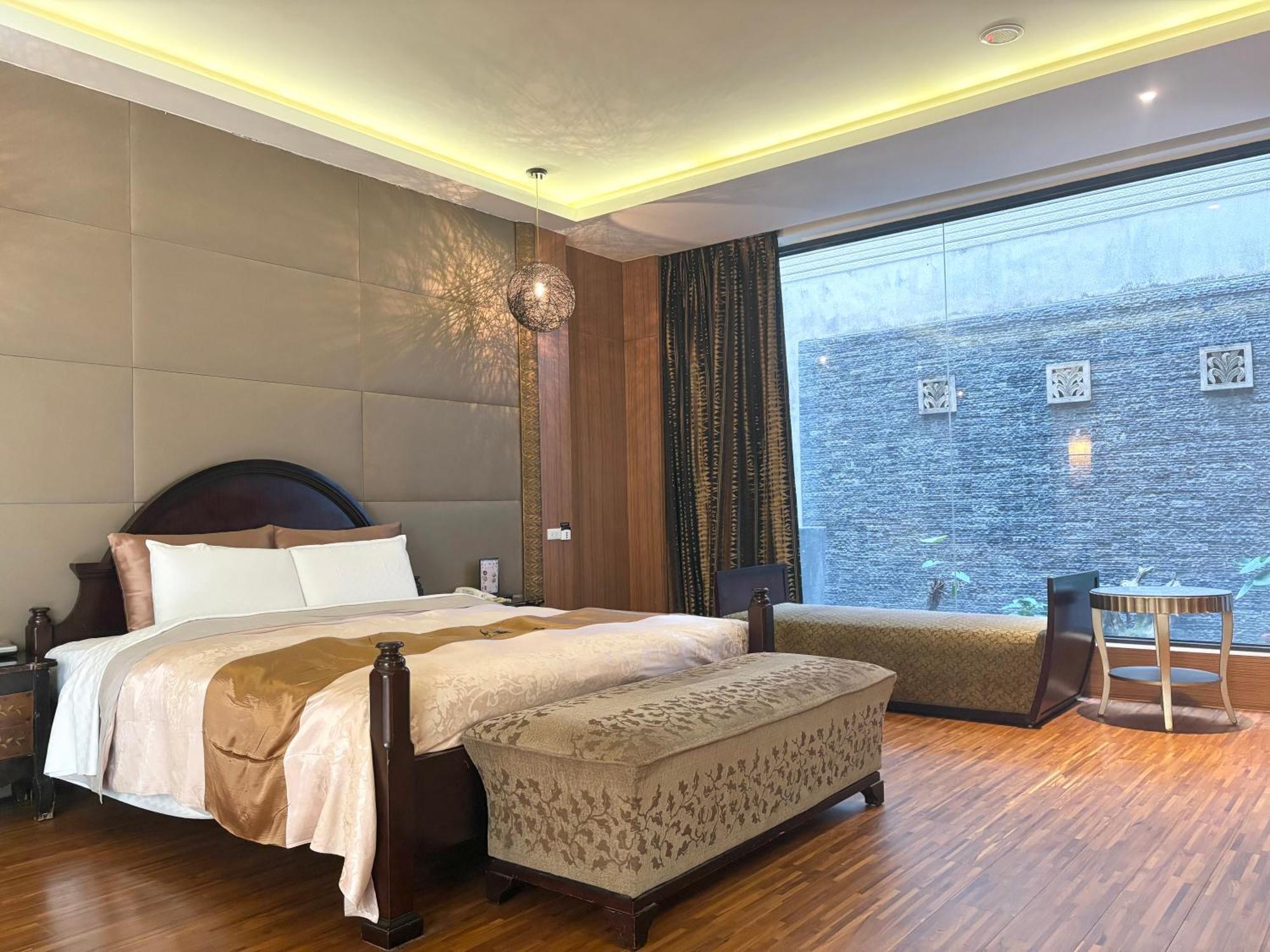 Xiadu Motel Tajcshung Kültér fotó