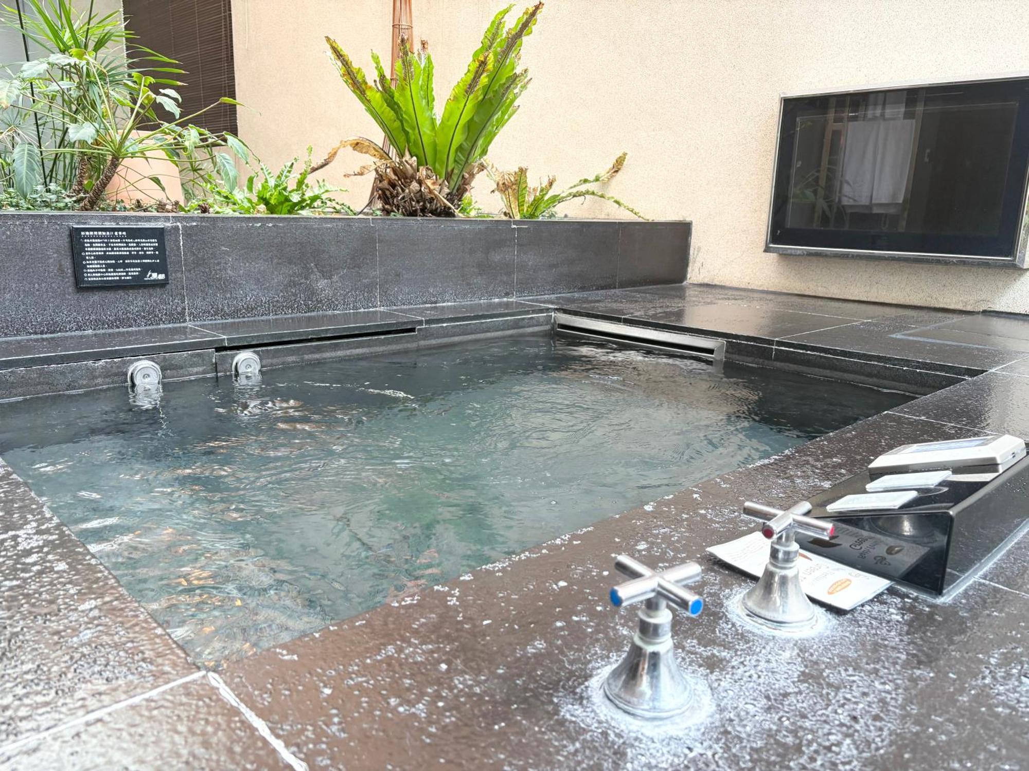 Xiadu Motel Tajcshung Kültér fotó