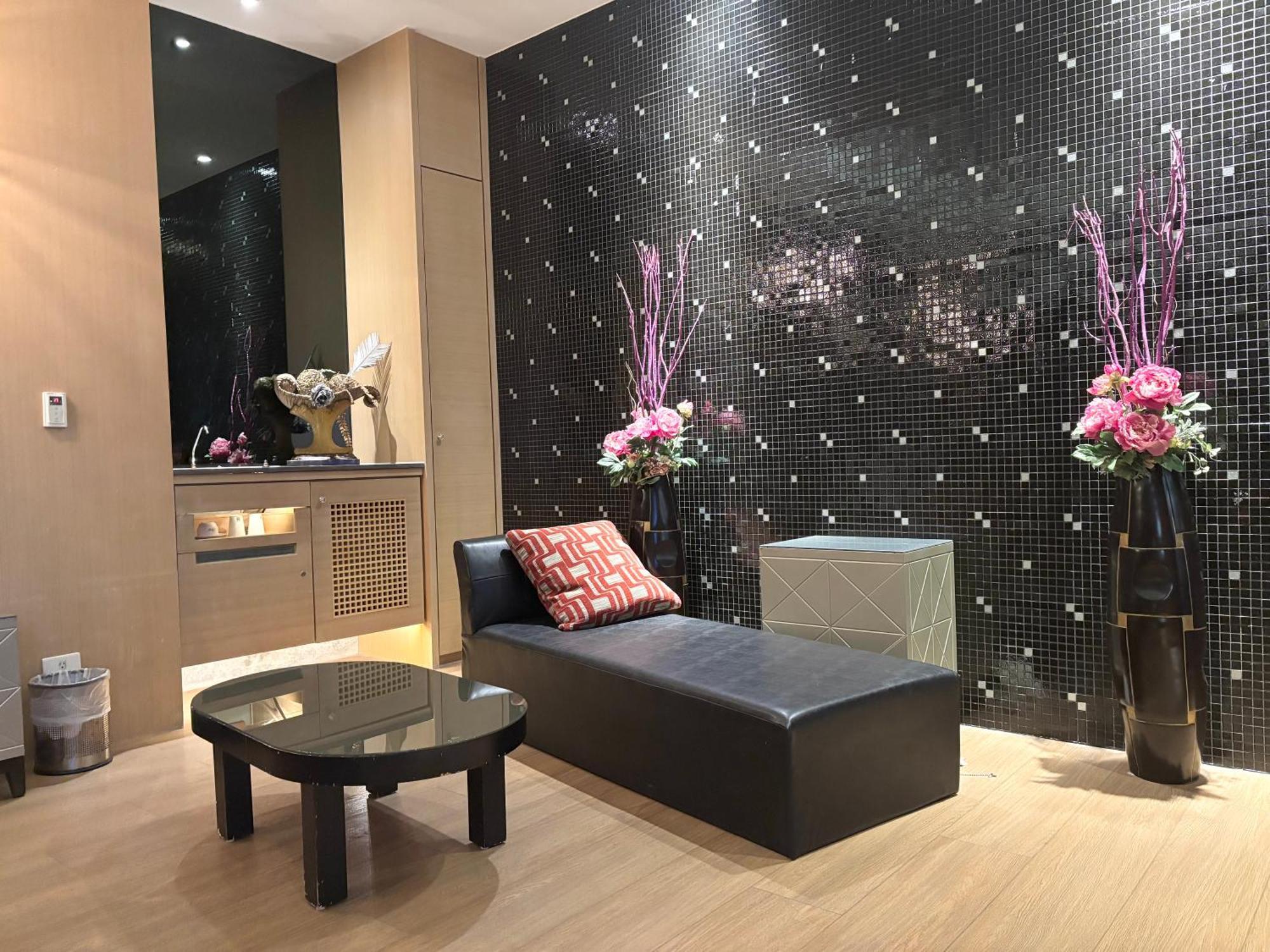 Xiadu Motel Tajcshung Kültér fotó