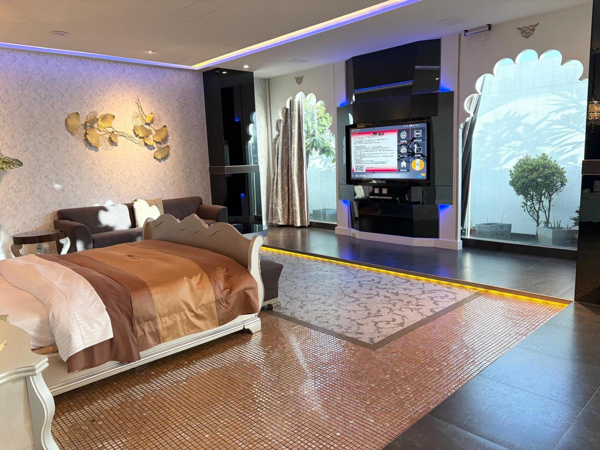 Xiadu Motel Tajcshung Kültér fotó