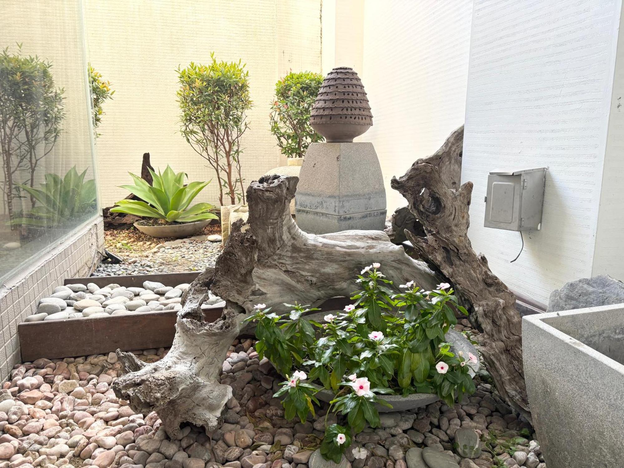 Xiadu Motel Tajcshung Kültér fotó