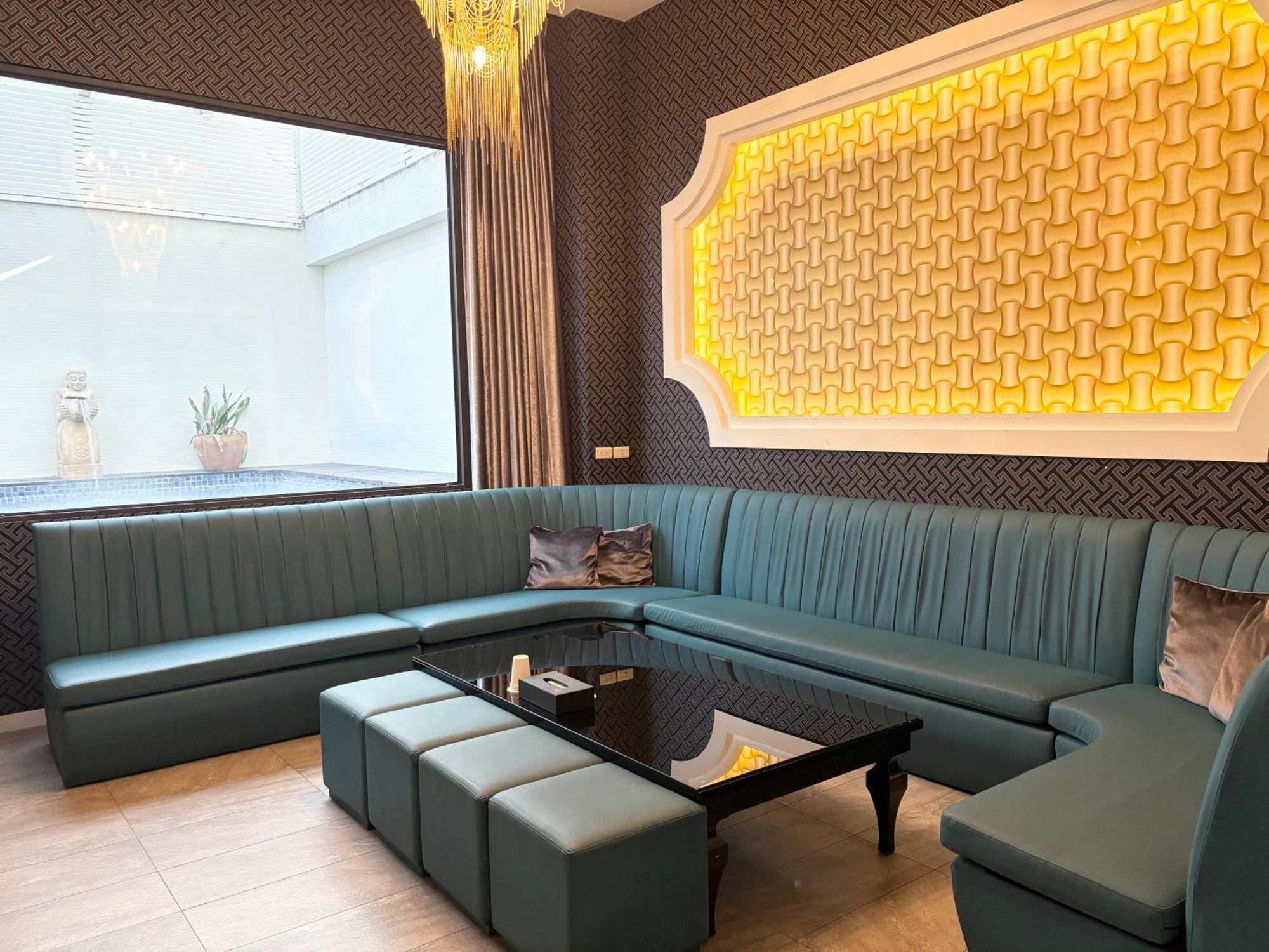 Xiadu Motel Tajcshung Kültér fotó