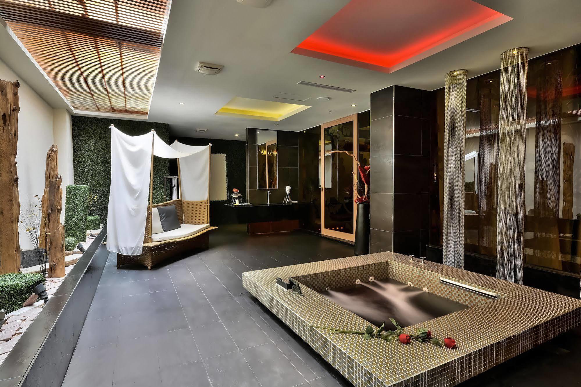 Xiadu Motel Tajcshung Kültér fotó