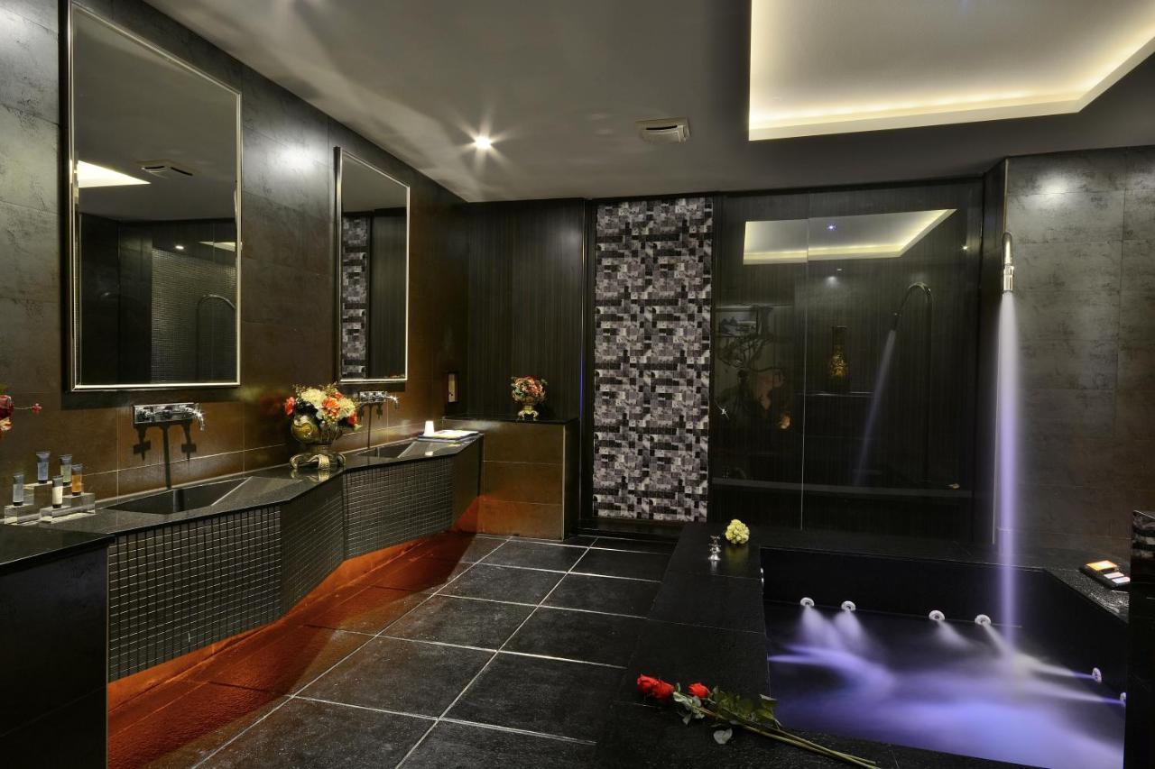 Xiadu Motel Tajcshung Kültér fotó
