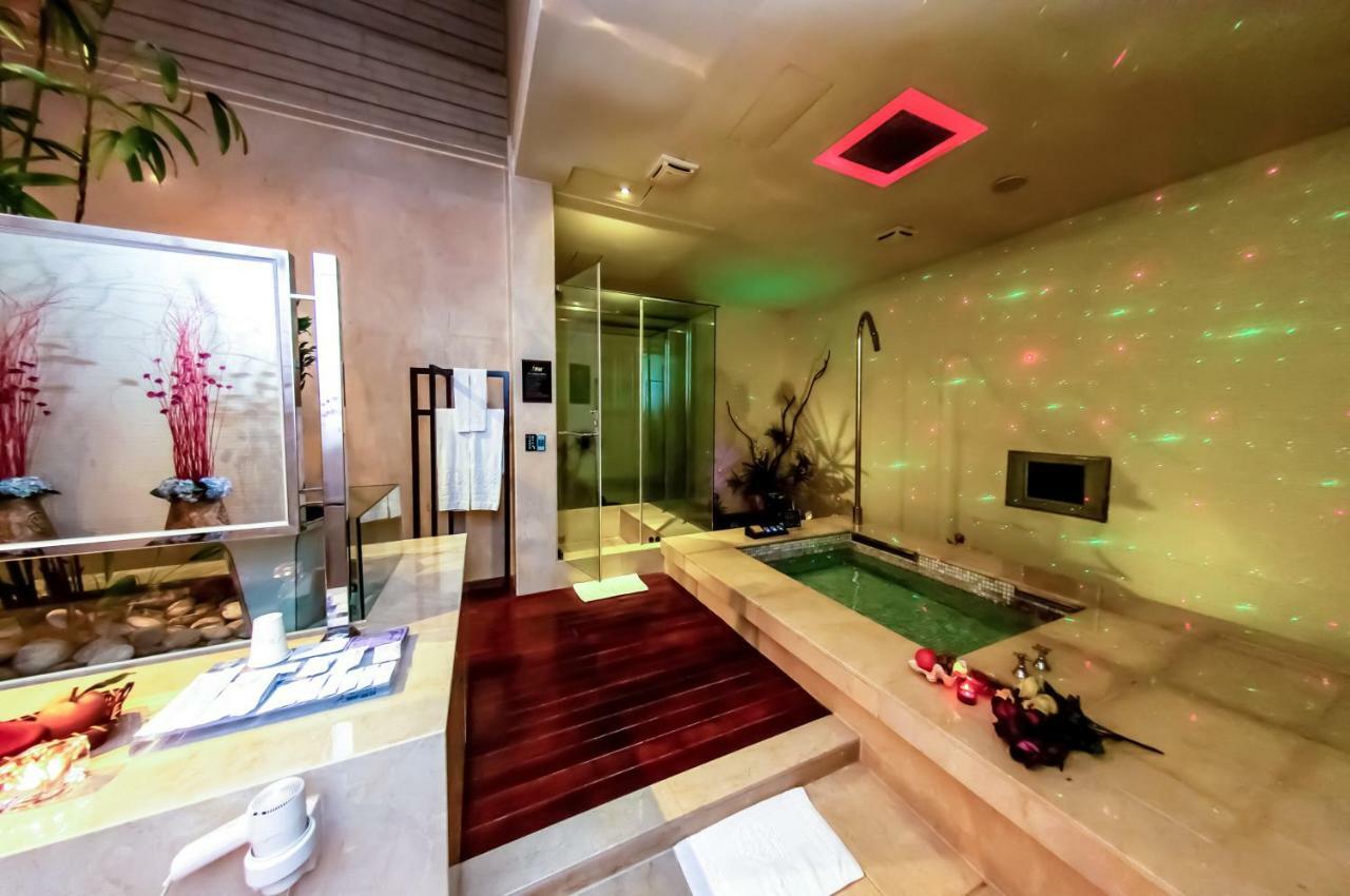 Xiadu Motel Tajcshung Kültér fotó